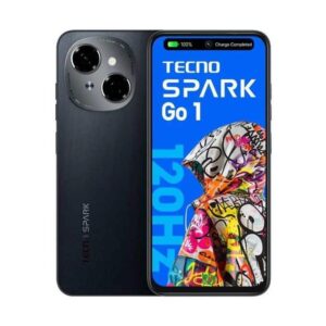TECNO GO 1-6(3+3)/64