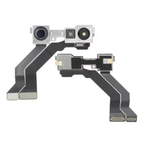 caméra avant iphone 13 pro max