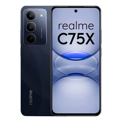 Realme C75X