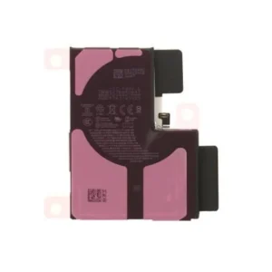 batterie iphone 13 pro max