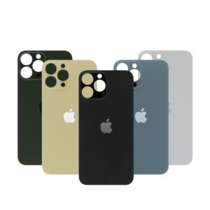 back glass iphone 13 pro max