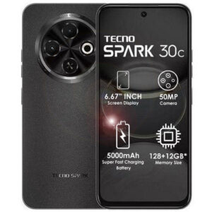 tecno spark 30c