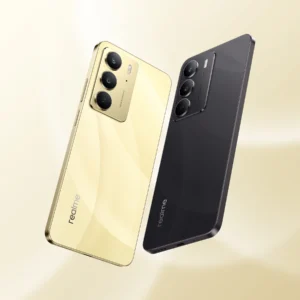 realme c75