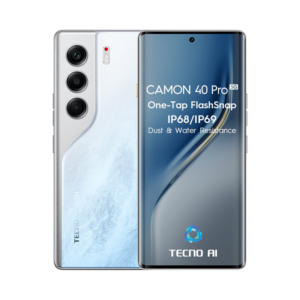 tecno camon 40 pro 5g