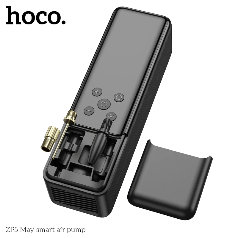hoco zp5 pompe à air hoco zp5 pompe à air