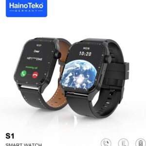 buzz watch s2
