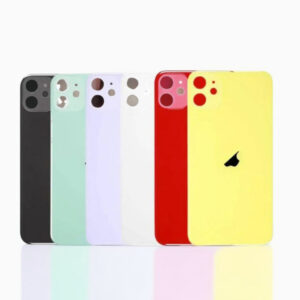 back glass iphone 11